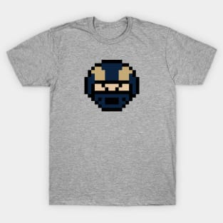 8-Bit Helmet - St. Louis T-Shirt